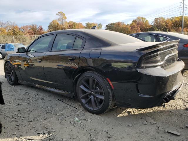 2019 DODGE CHARGER SC - 2C3CDXGJ2KH558931