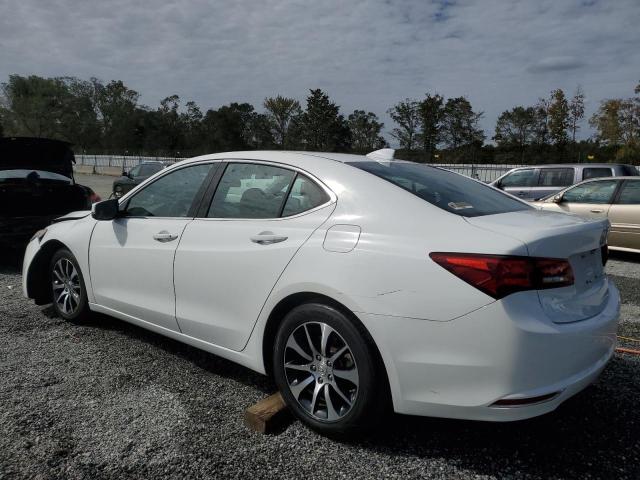 VIN 19UUB1F38HA010947 2017 ACURA TLX no.2