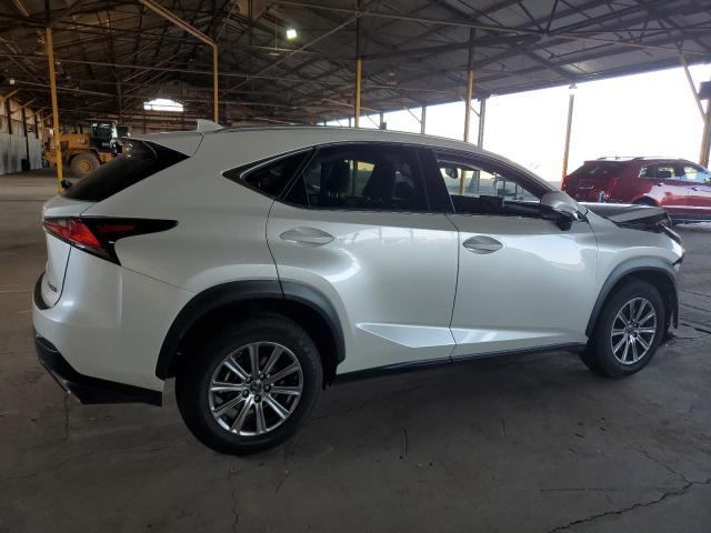 VIN JTJYARBZ3K2149278 2019 LEXUS NX no.3