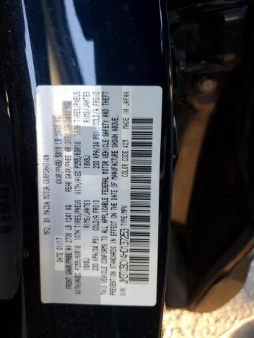 2017 MAZDA CX-9 TOURI - JM3TCBCY4H0137253