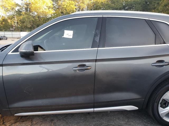 2022 AUDI Q5 PRESTIG - WA1FAAFY6N2011780