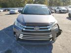 TOYOTA HIGHLANDER photo