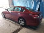 NISSAN ALTIMA 2.5 photo