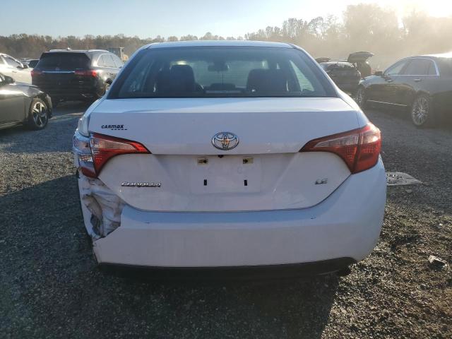 VIN 5YFBURHE8KP895649 2019 TOYOTA COROLLA no.6