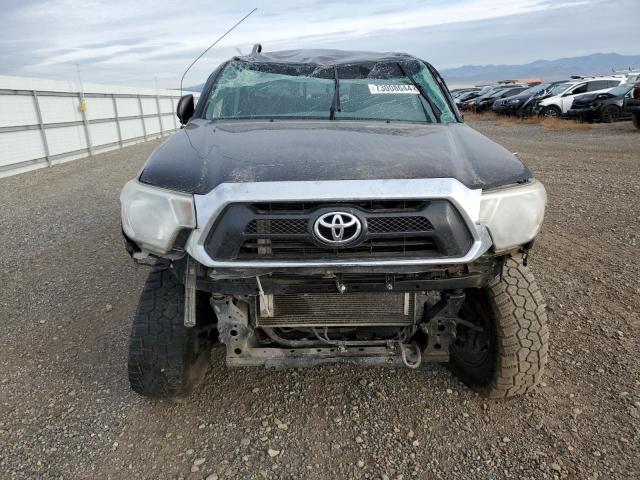 2015 TOYOTA TACOMA DOU - 3TMLU4EN9FM204279