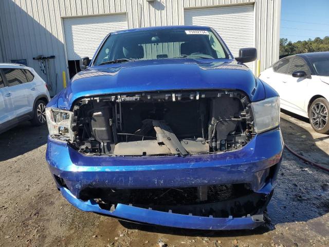 2016 RAM 1500 ST - 1C6RR6FT6GS119355