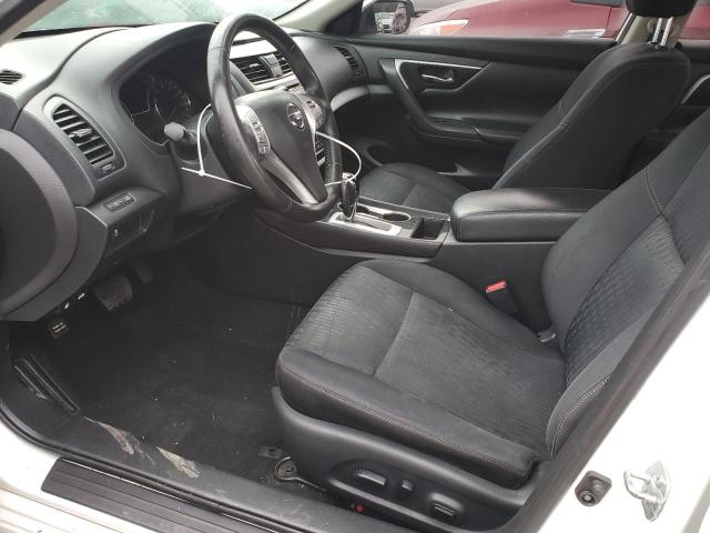 2018 NISSAN ALTIMA 2.5 - 1N4AL3AP8JC245417
