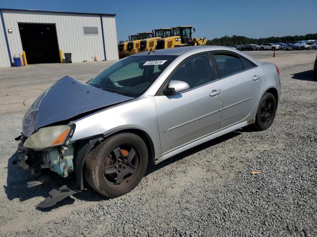 2010 PONTIAC G6 #2970041514