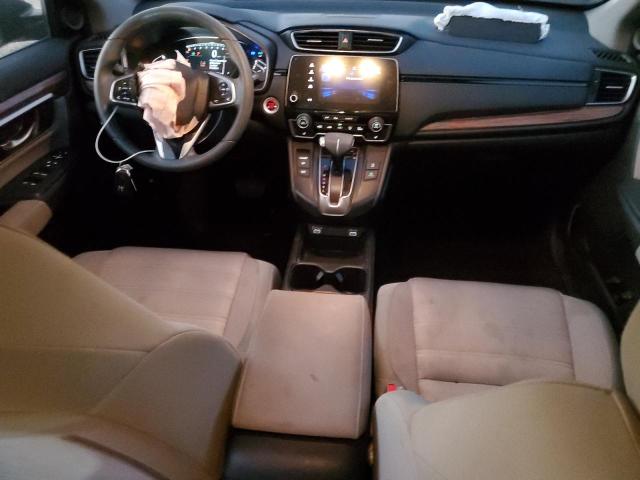 2020 HONDA CR-V EX - 2HKRW1H56LH403869