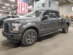 2016 FORD F150 SUPER - 1FTFW1EG1GFA77908