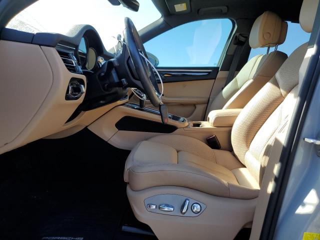 2022 PORSCHE MACAN S - WP1AG2A51NLB21906