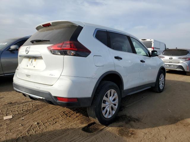 2018 NISSAN ROGUE S - KNMAT2MV1JP584625