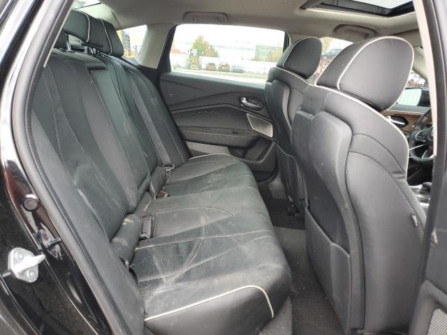 2023 ACURA TLX PLATIN 19UUB6F98PA800393