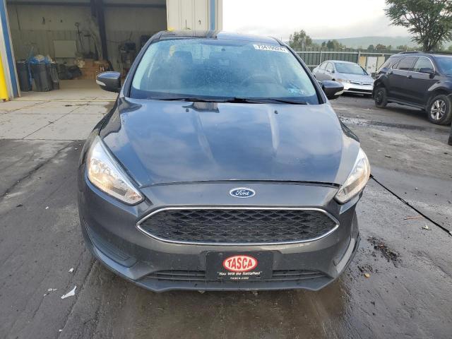 VIN 1FADP3F20GL348967 2016 Ford Focus, SE no.5