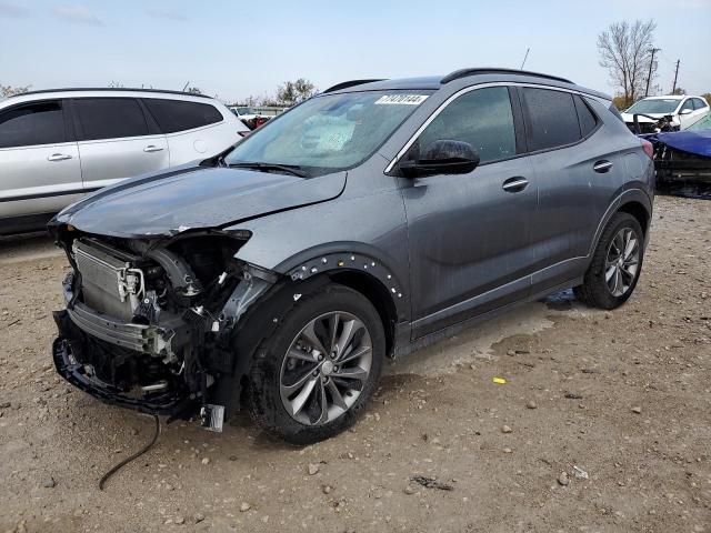 2021 BUICK ENCORE GX - KL4MMDSL7MB115235
