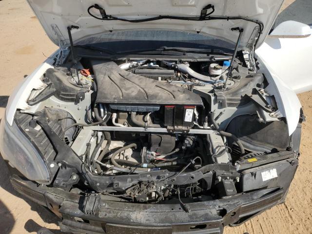 2017 TESLA MODEL S - 5YJSA1E24HF217148