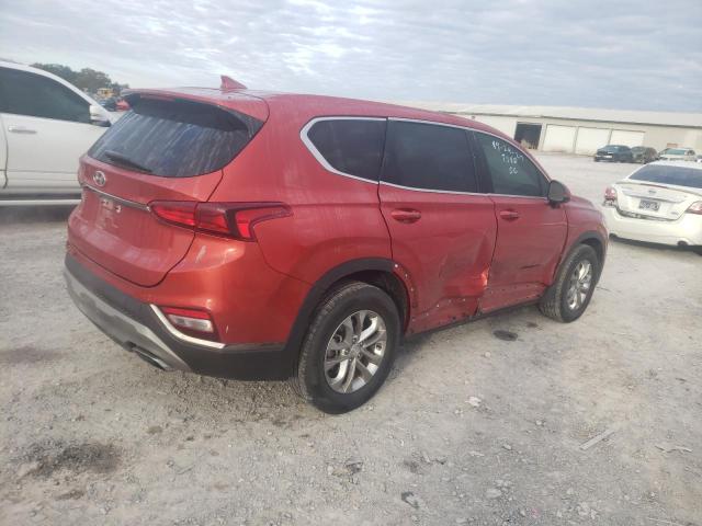 2019 HYUNDAI SANTA FE S - 5NMS33AD1KH057569