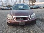 HONDA ODYSSEY EX photo