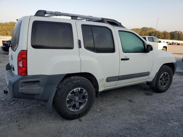 2015 NISSAN XTERRA X - 5N1AN0NW4FN657104