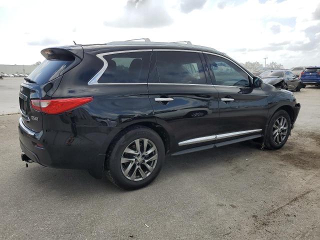 VIN 5N1AL0MN0EC527829 2014 INFINITI QX60 no.3