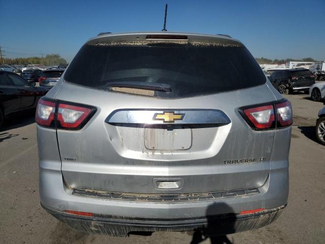 2015 CHEVROLET TRAVERSE L - 1GNKVFED7FJ122163