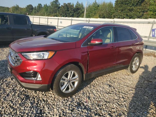 2019 FORD EDGE SEL 2019