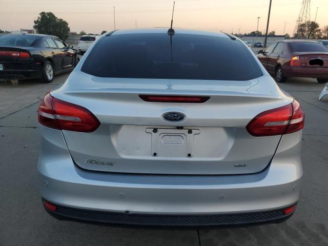 2017 FORD FOCUS SEL - 1FADP3H20HL328748