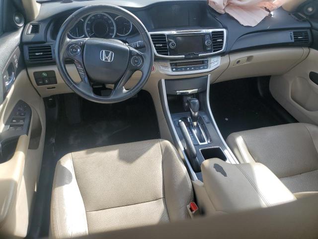 2015 HONDA ACCORD EXL - 1HGCR2F81FA264568
