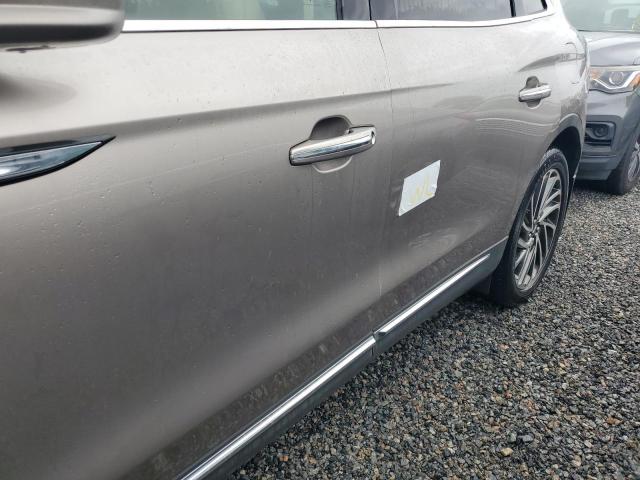2020 LINCOLN NAUTILUS R - 2LMPJ8KP5LBL12273