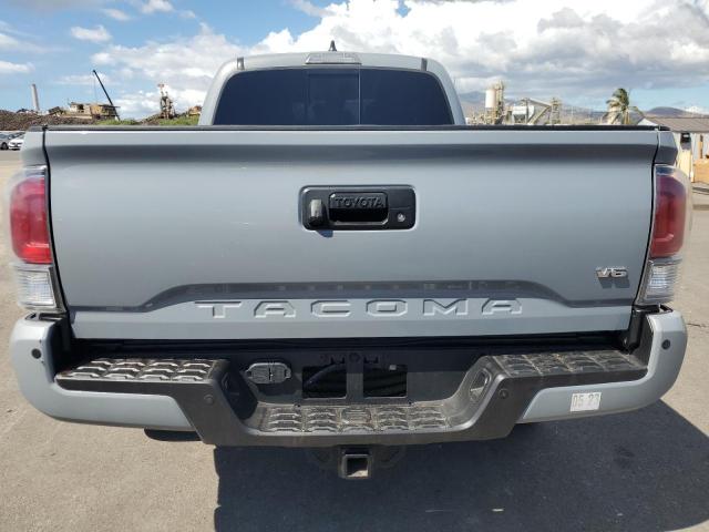 VIN 3TYBZ5DN5MT000360 2021 Toyota Tacoma, Double Cab no.6