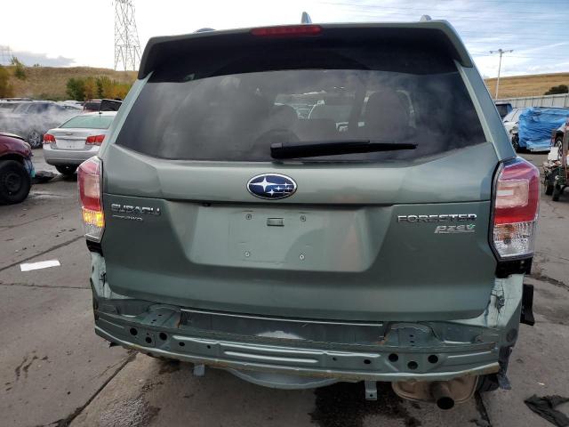2017 SUBARU FORESTER 2 - JF2SJAEC5HH433441