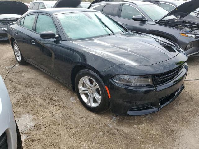 VIN 2C3CDXBG5PH687863 2023 Dodge Charger, Sxt no.4