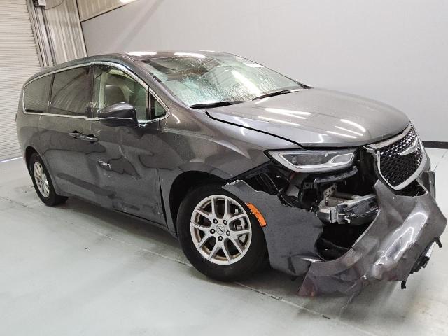 2023 CHRYSLER PACIFICA T - 2C4RC1BG8PR529145