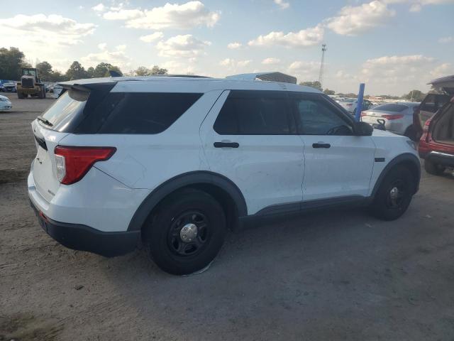 2020 FORD EXPLORER P - 1FM5K8AB3LGC63315