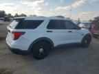 Lot #2945842767 2020 FORD EXPLORER P