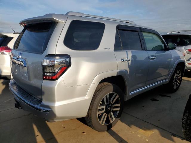 VIN JTEBU5JR8J5522463 2018 Toyota 4runner, Sr5/Sr5... no.3