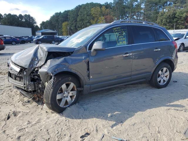 2008 SATURN VUE XR #3024675742