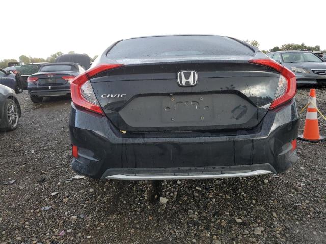 VIN 2HGFC2F68KH552306 2019 HONDA CIVIC no.6