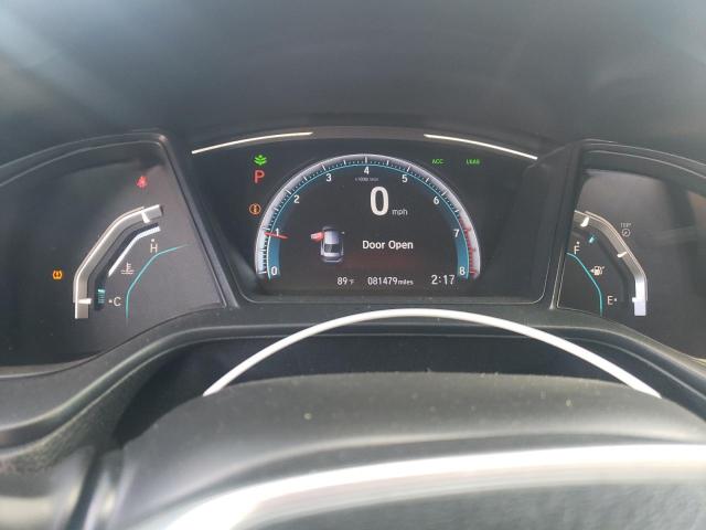 19XFC2F60KE036855 2019 HONDA CIVIC