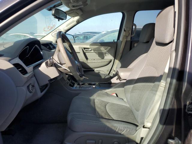 2016 CHEVROLET TRAVERSE L - 1GNKRGKD1GJ248910