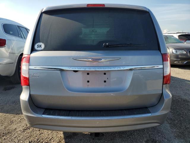 VIN 2C4RC1AG6FR675432 2015 Chrysler Town and Countr... no.6