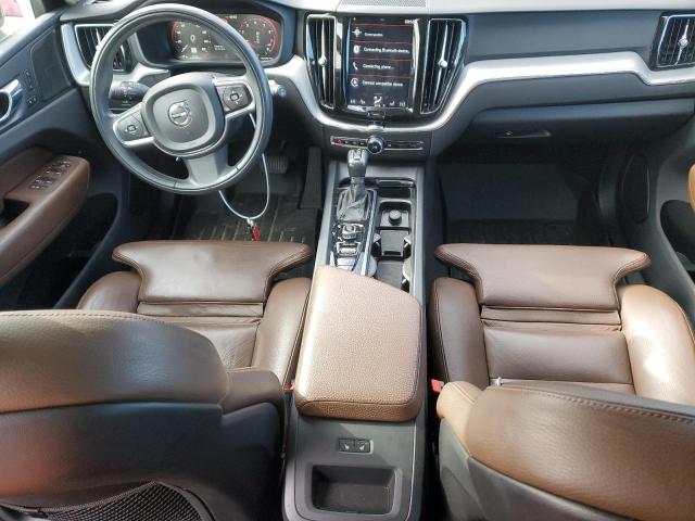 2019 VOLVO XC60 T6 MO - LYVA22RKXKB302111