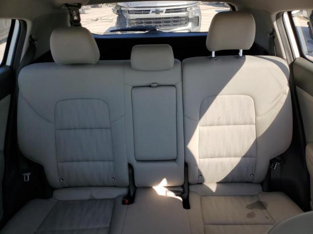 2017 KIA SPORTAGE L - KNDPM3AC1H7145421