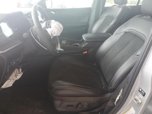 2023 JEEP GRAND CHER - 1C4RJGAG1PC667662
