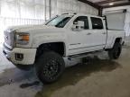 GMC SIERRA K35 photo