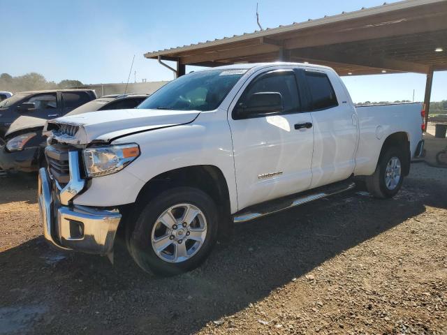 TOYOTA TUNDRA DOU