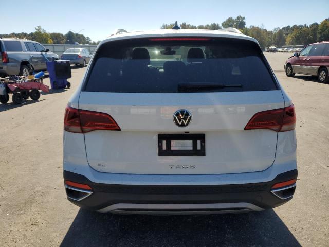 VIN 3VVSX7B22PM345311 2023 VOLKSWAGEN TAOS SE no.6