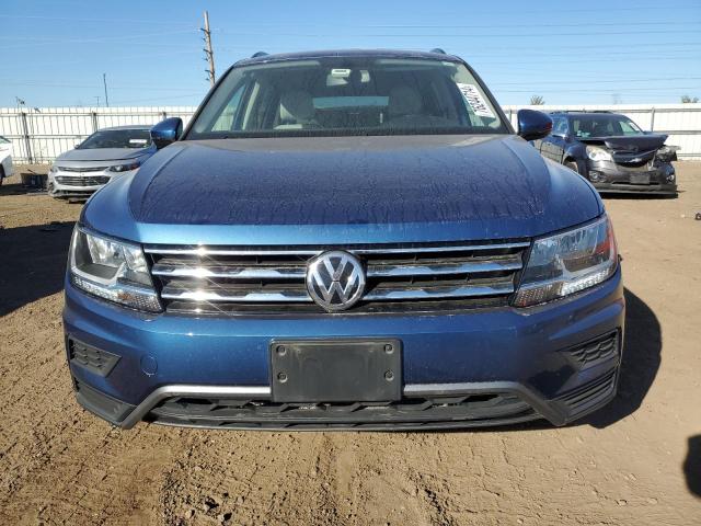 2019 VOLKSWAGEN TIGUAN SE - 3VV2B7AX6KM057974