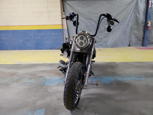 2014 HARLEY-DAVIDSON FLHRSE4 CV 1HD1PG813EB957450