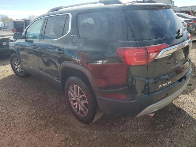 2019 GMC ACADIA SLE - 1GKKNLLS0KZ299274